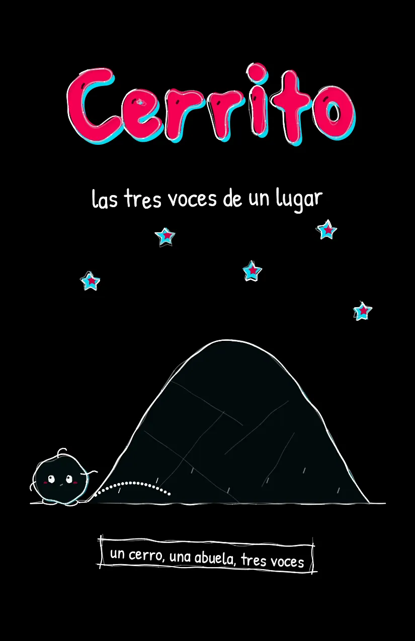 Cerrito, página 1