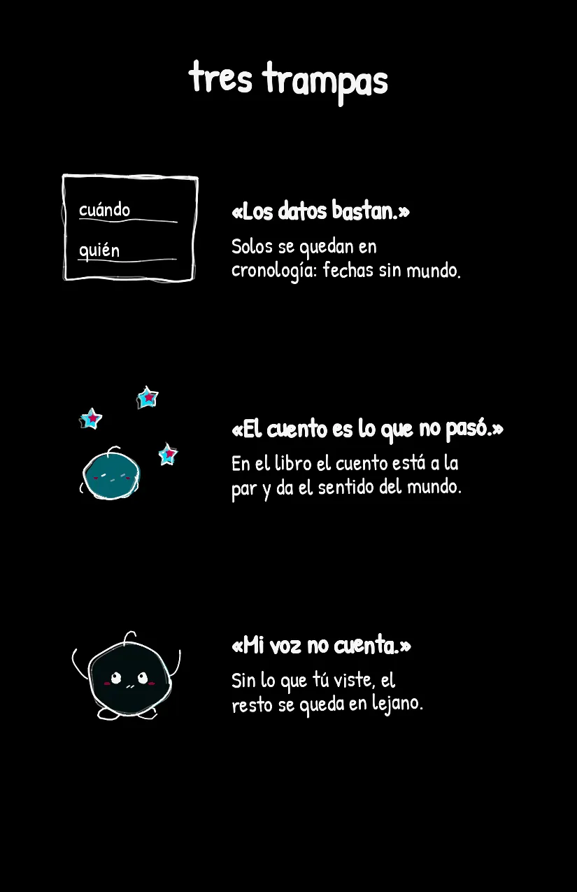 Cerrito, página 7