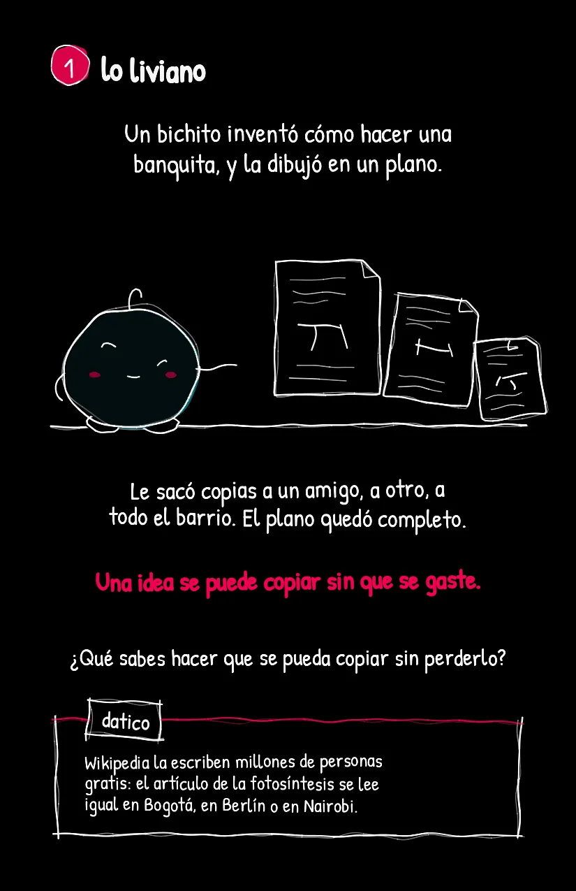Comunito, página 2