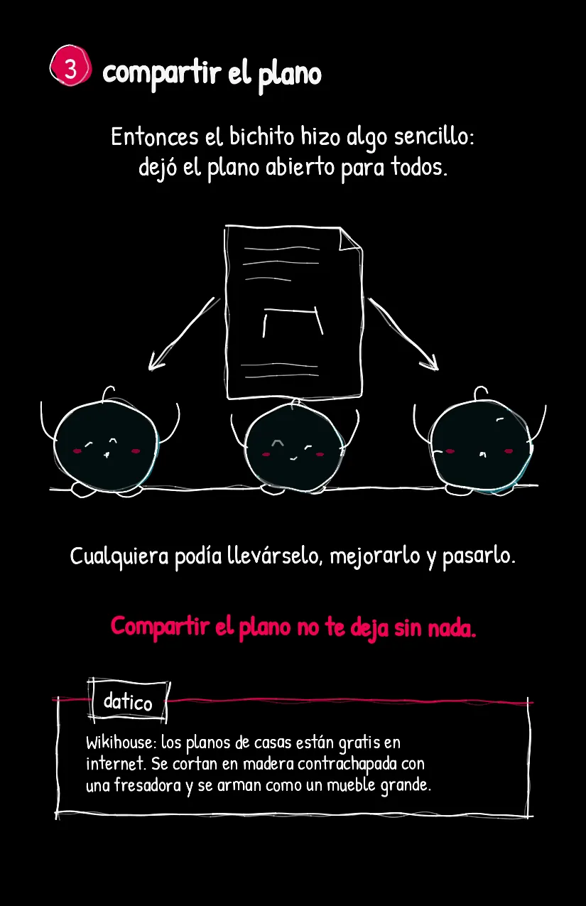 Comunito, página 4