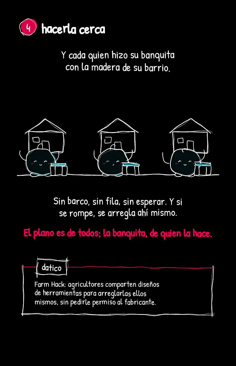 Comunito, página 5