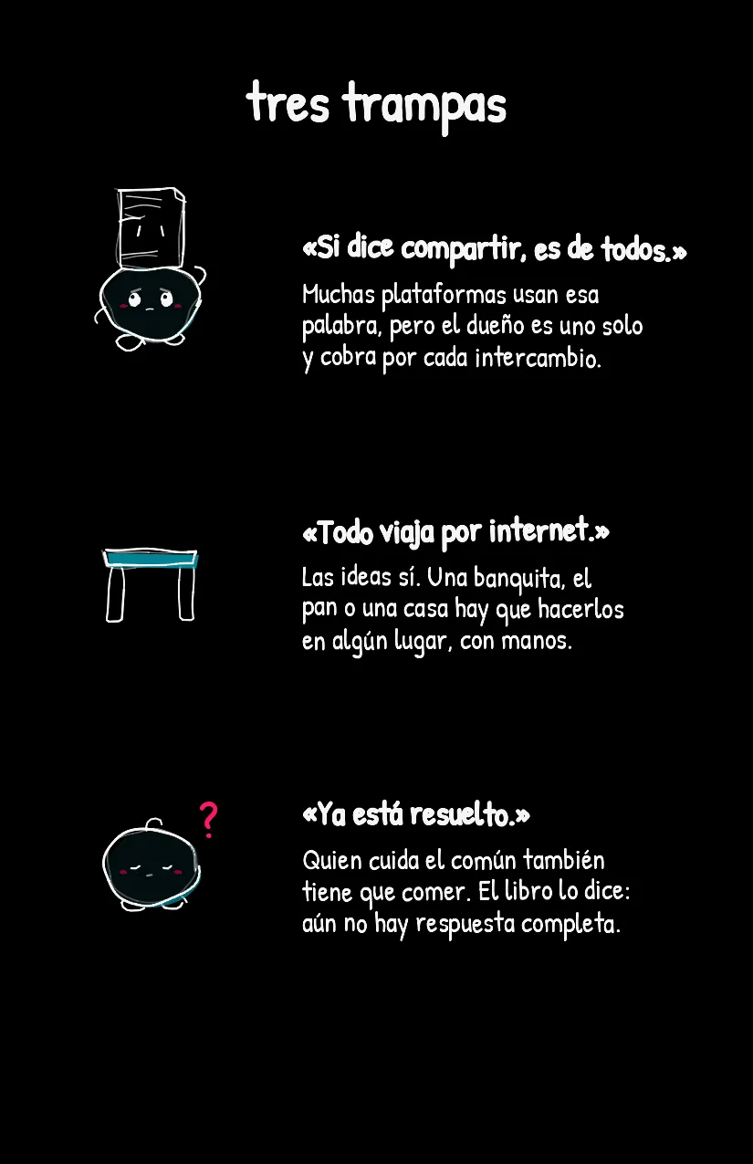 Comunito, página 7