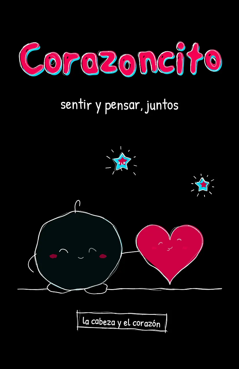 Corazoncito, página 1