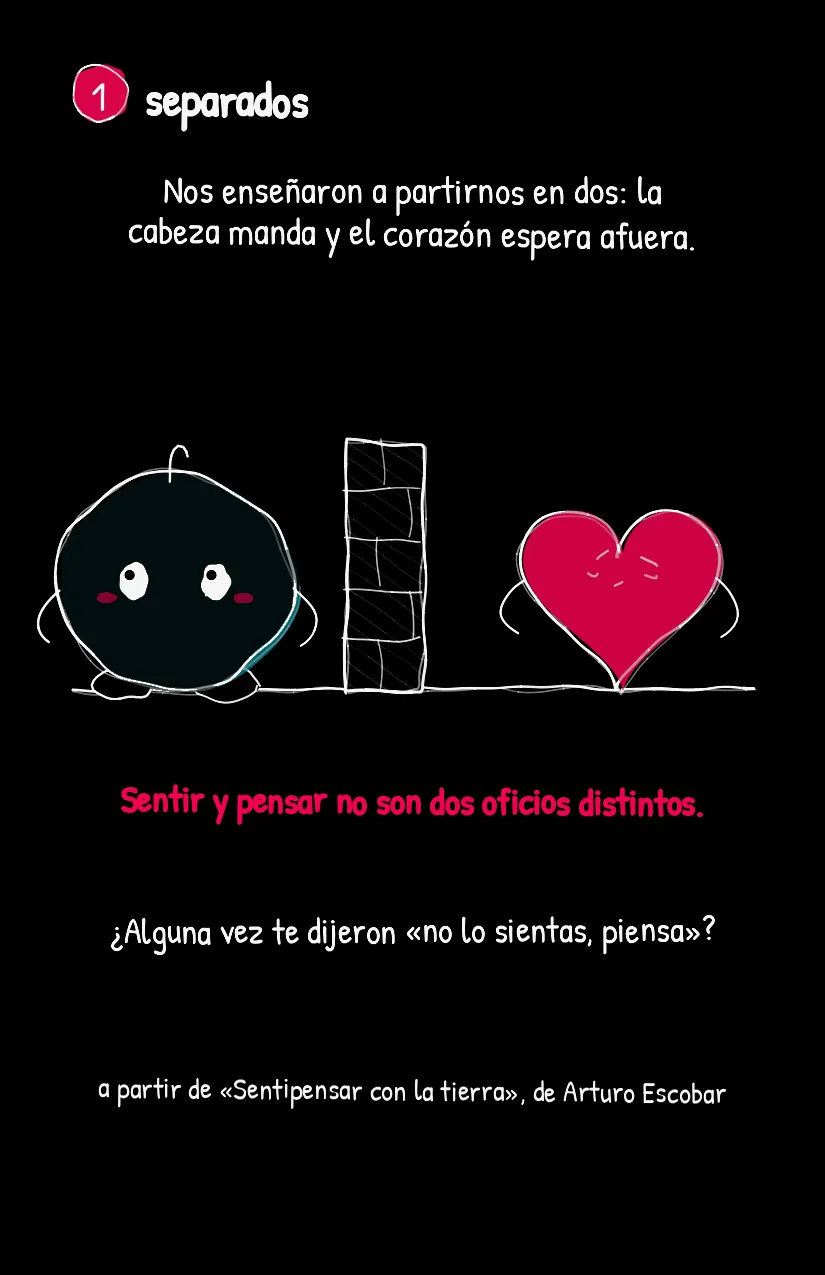 Corazoncito, página 2