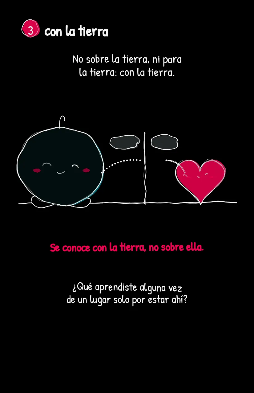 Corazoncito, página 4