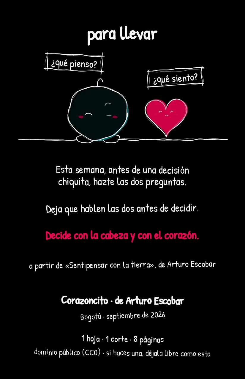 Corazoncito, página 8
