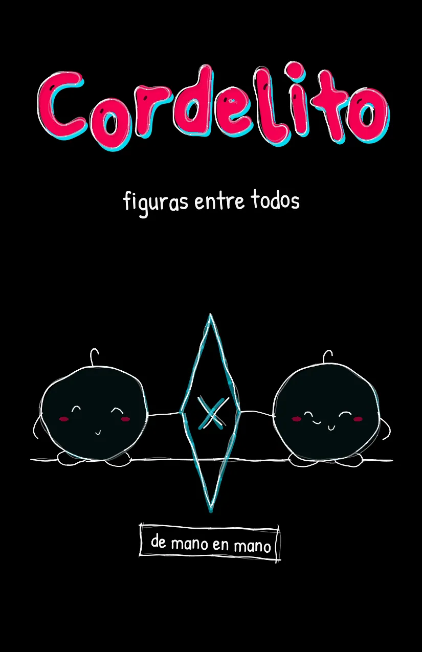 Cordelito, página 1