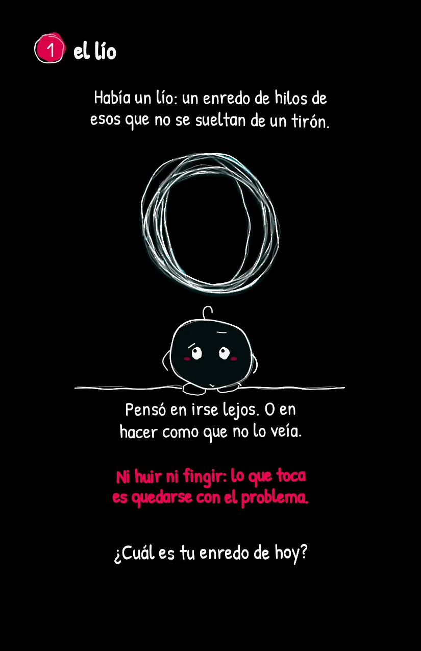 Cordelito, página 2
