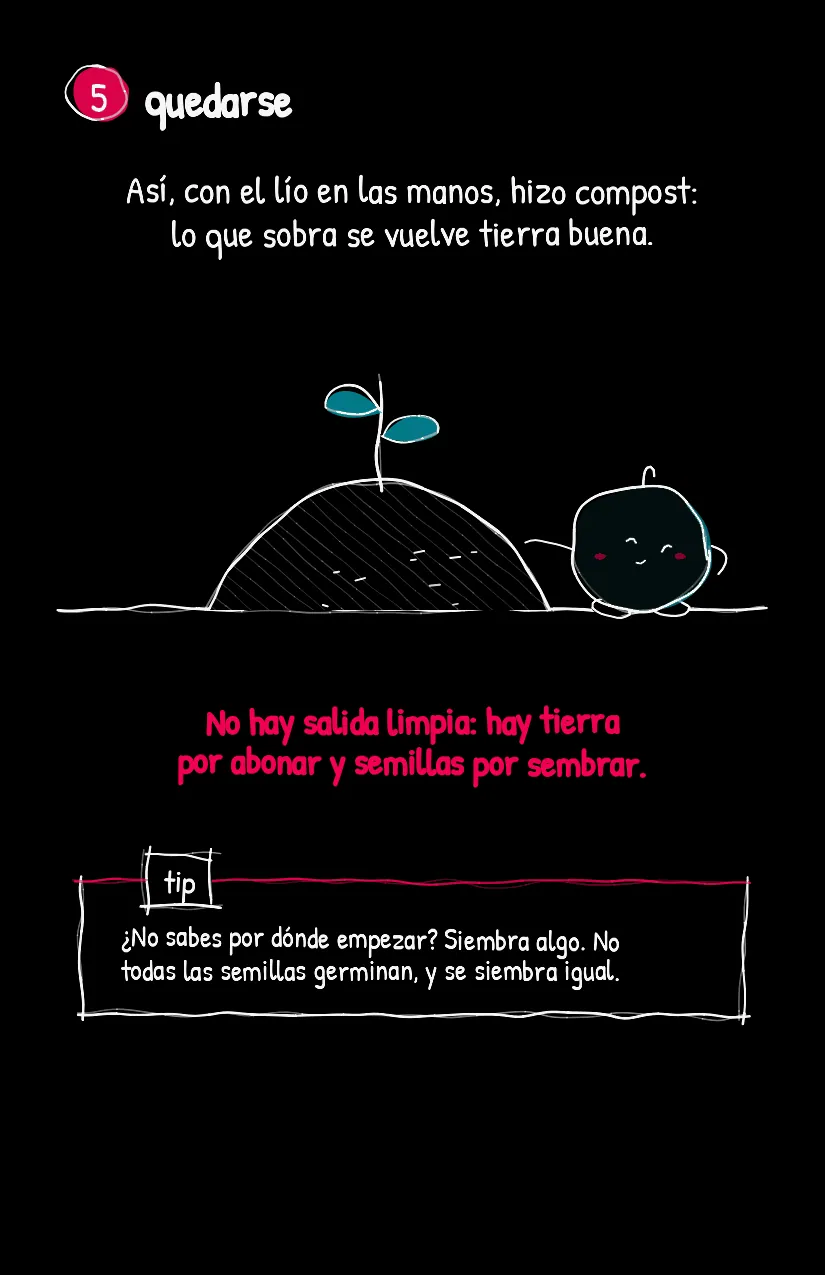 Cordelito, página 6