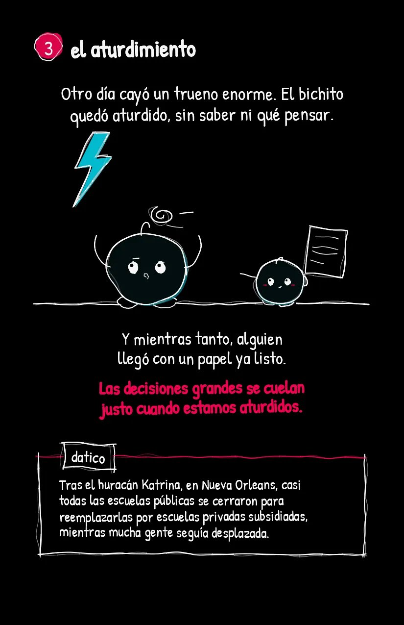Cortinita, página 4