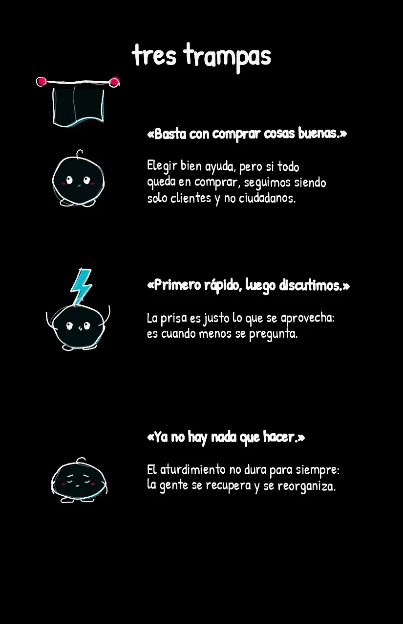 Cortinita, página 7