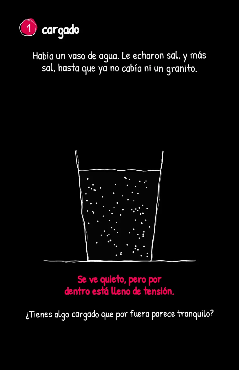 Cristalito, página 2