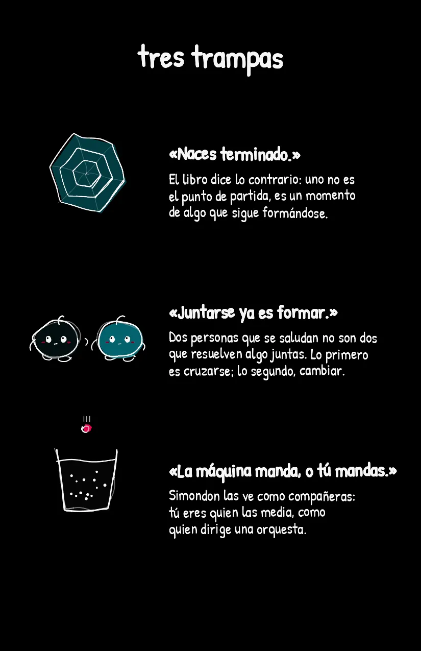Cristalito, página 7