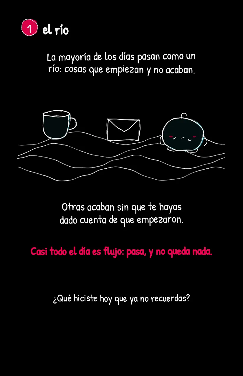 Cuajadita, página 2