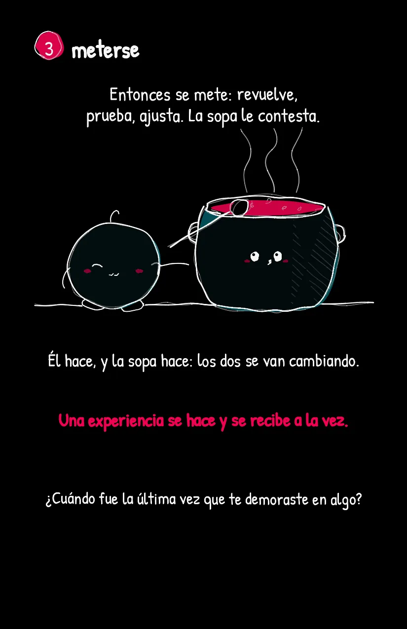 Cuajadita, página 4