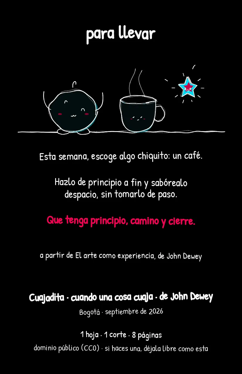Cuajadita, página 8