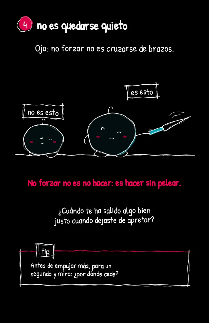 Cuchillito, página 5