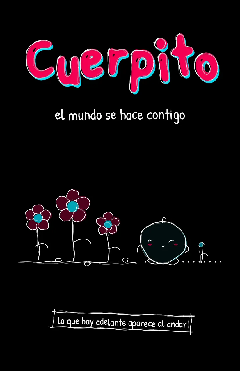 Cuerpito, página 1