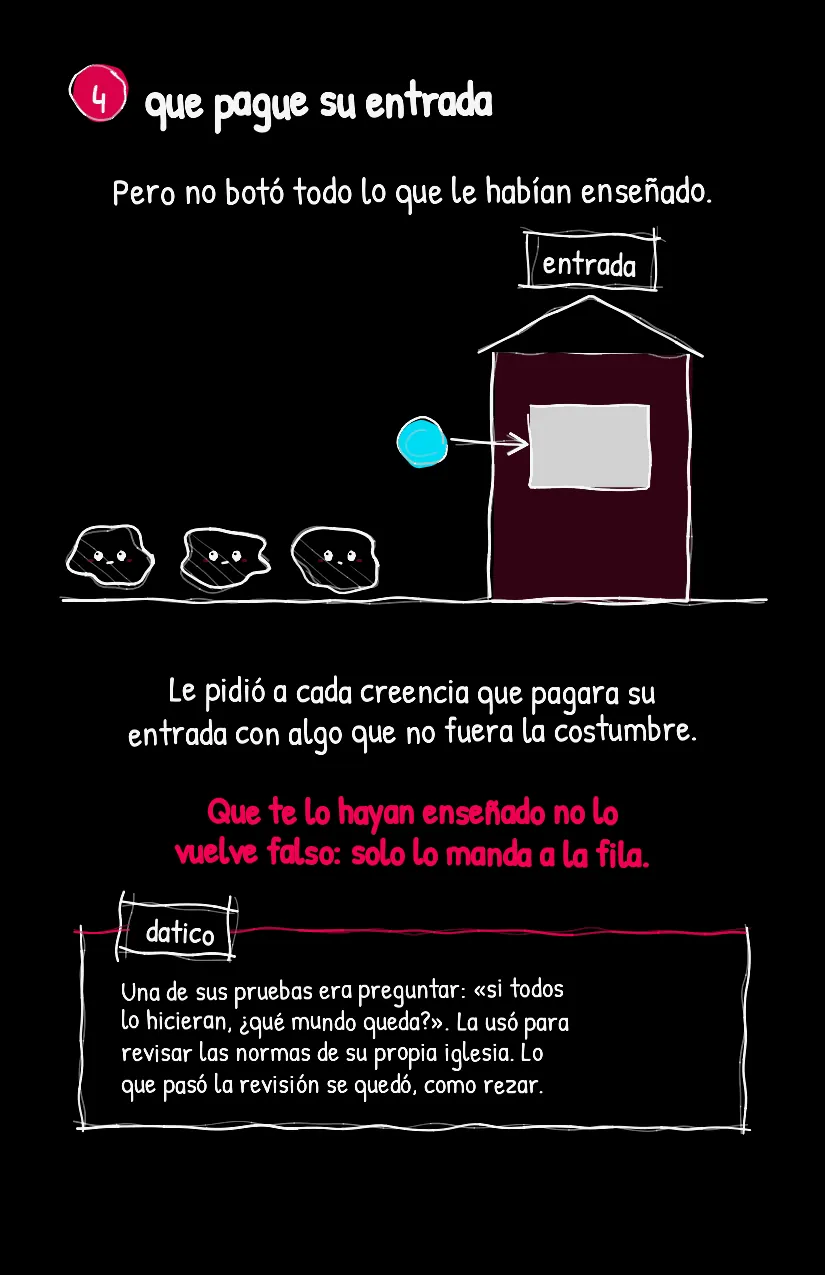 Cuevita, página 5