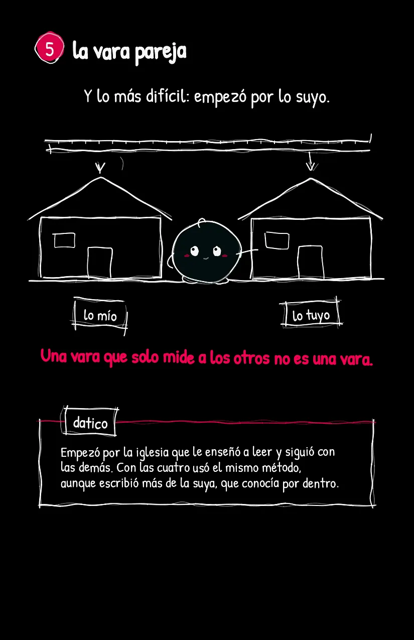 Cuevita, página 6