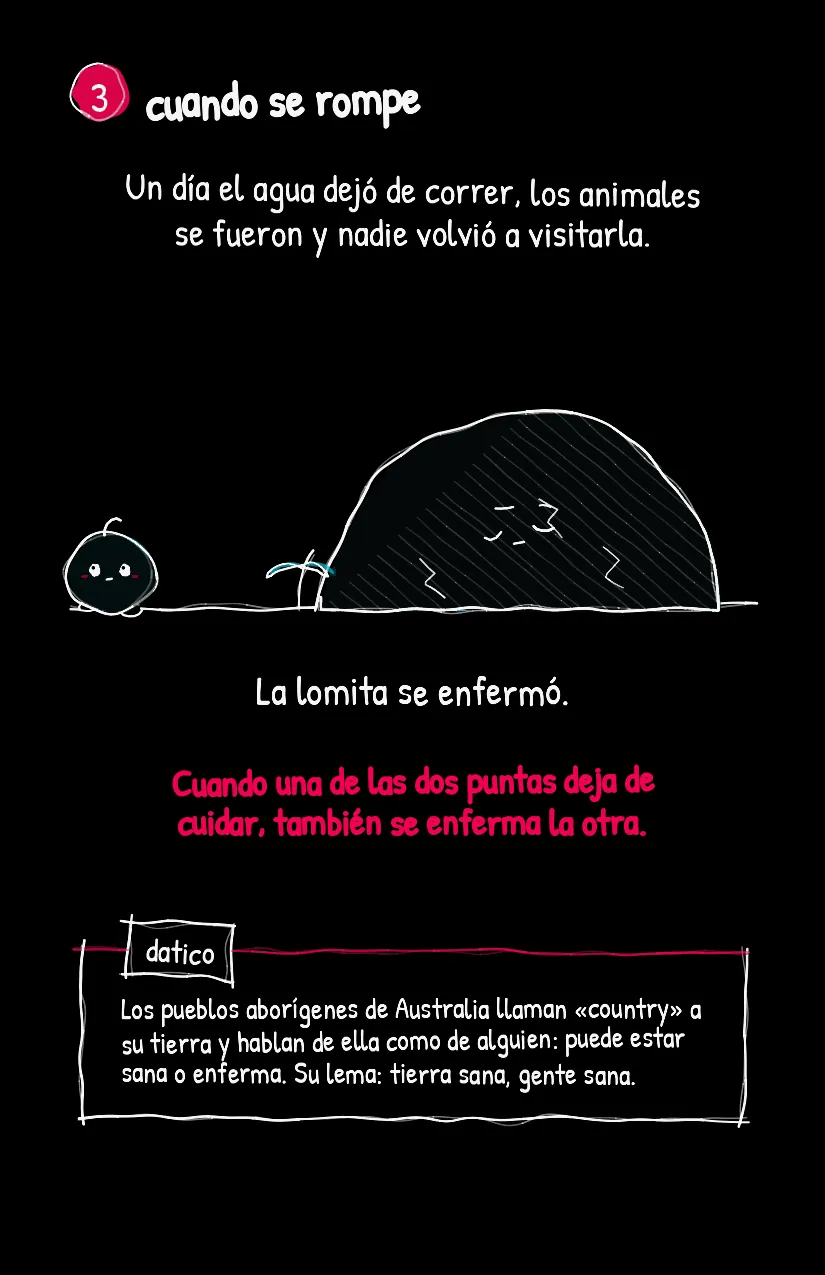 Cuidadito, página 4