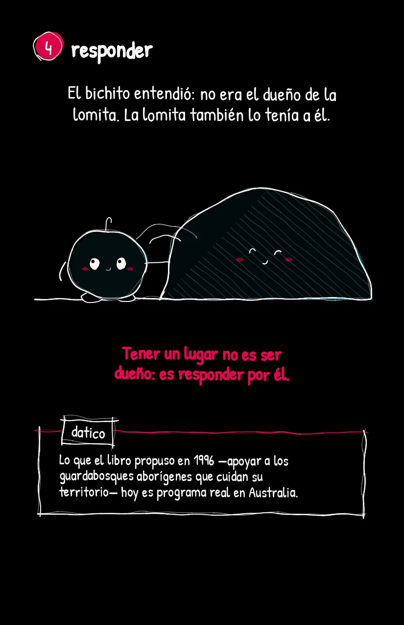 Cuidadito, página 5
