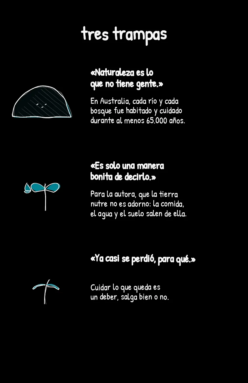 Cuidadito, página 7
