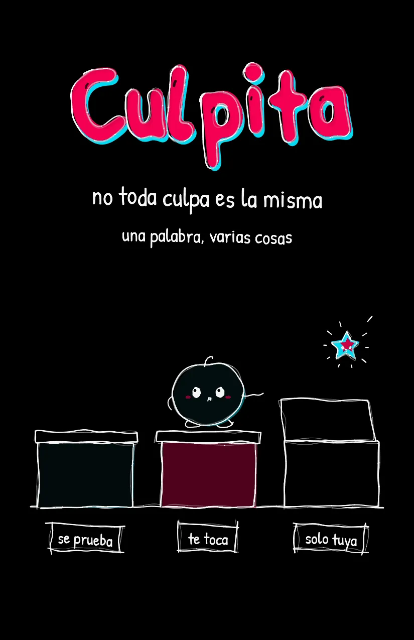 Culpita, página 1