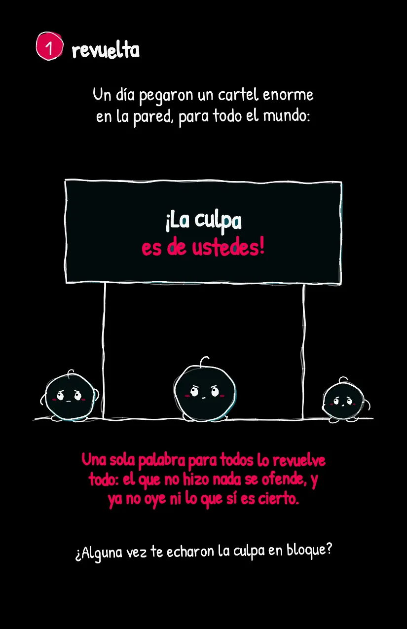 Culpita, página 2