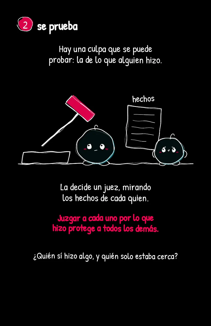Culpita, página 3