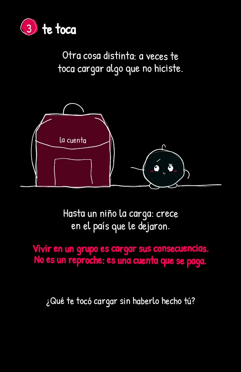 Culpita, página 4