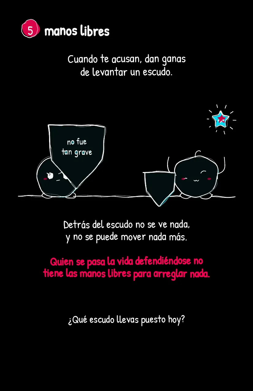 Culpita, página 6