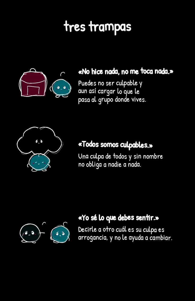 Culpita, página 7