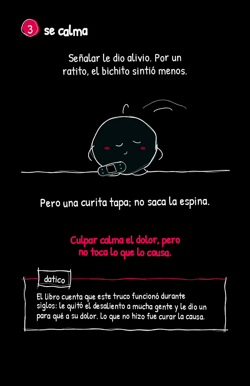 Dedito, página 4