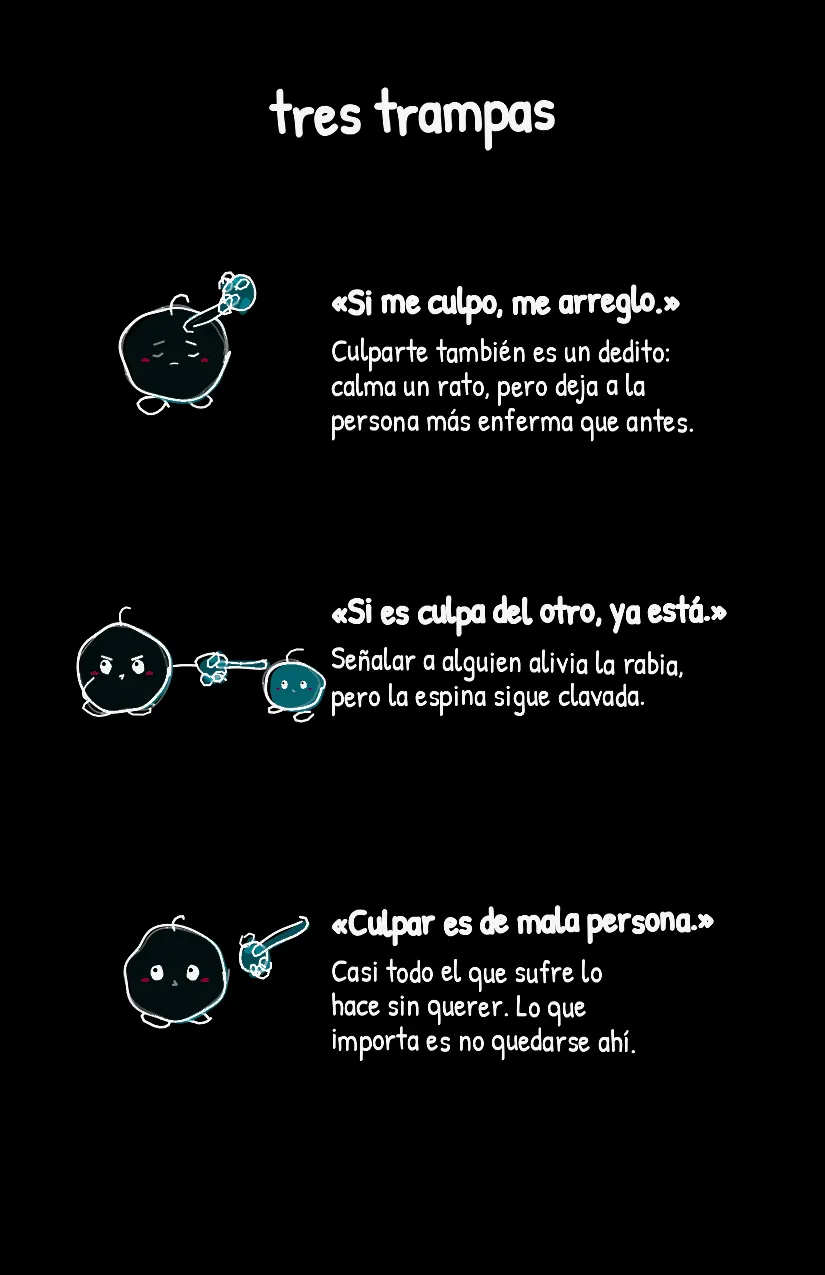 Dedito, página 7