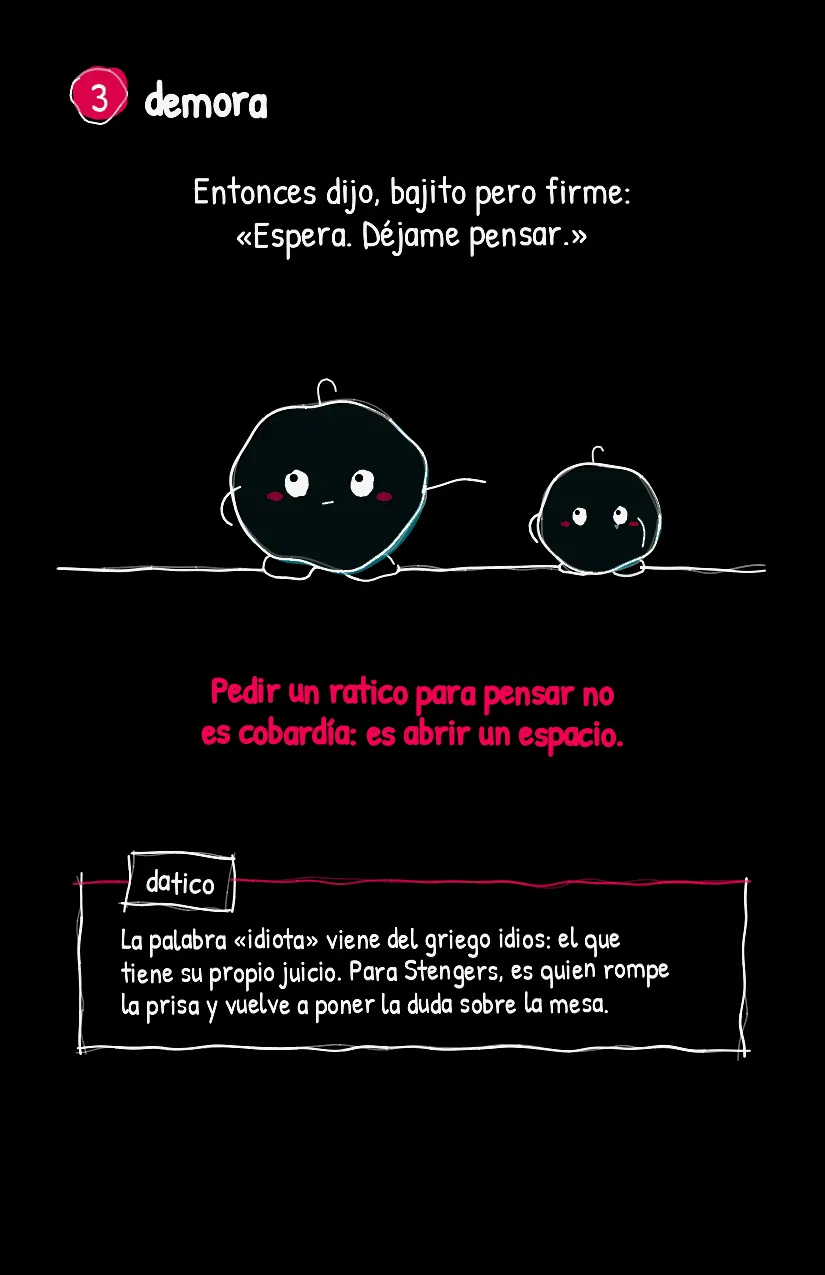 Demorita, página 4