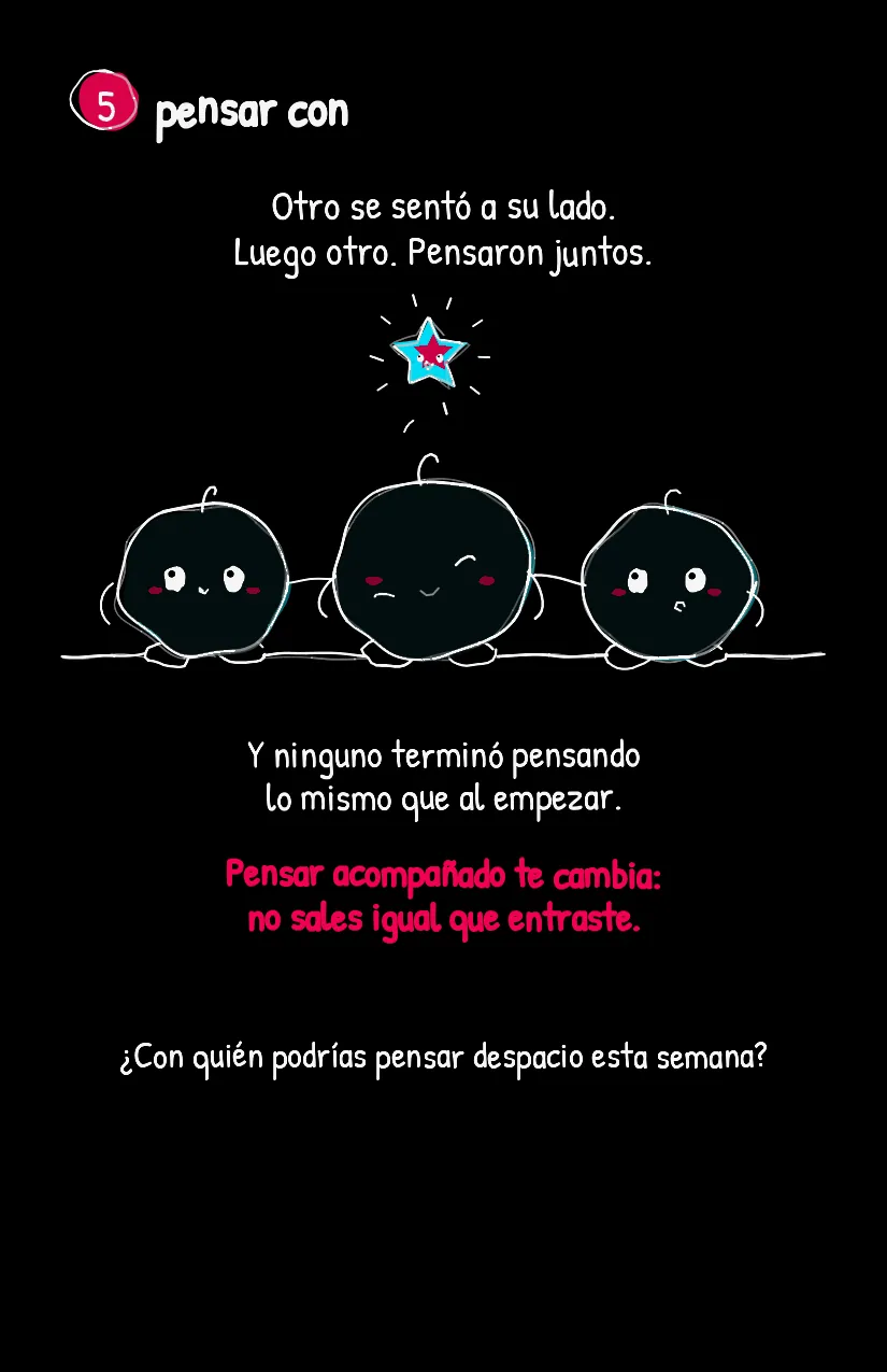 Demorita, página 6