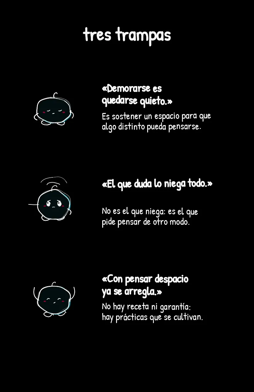 Demorita, página 7