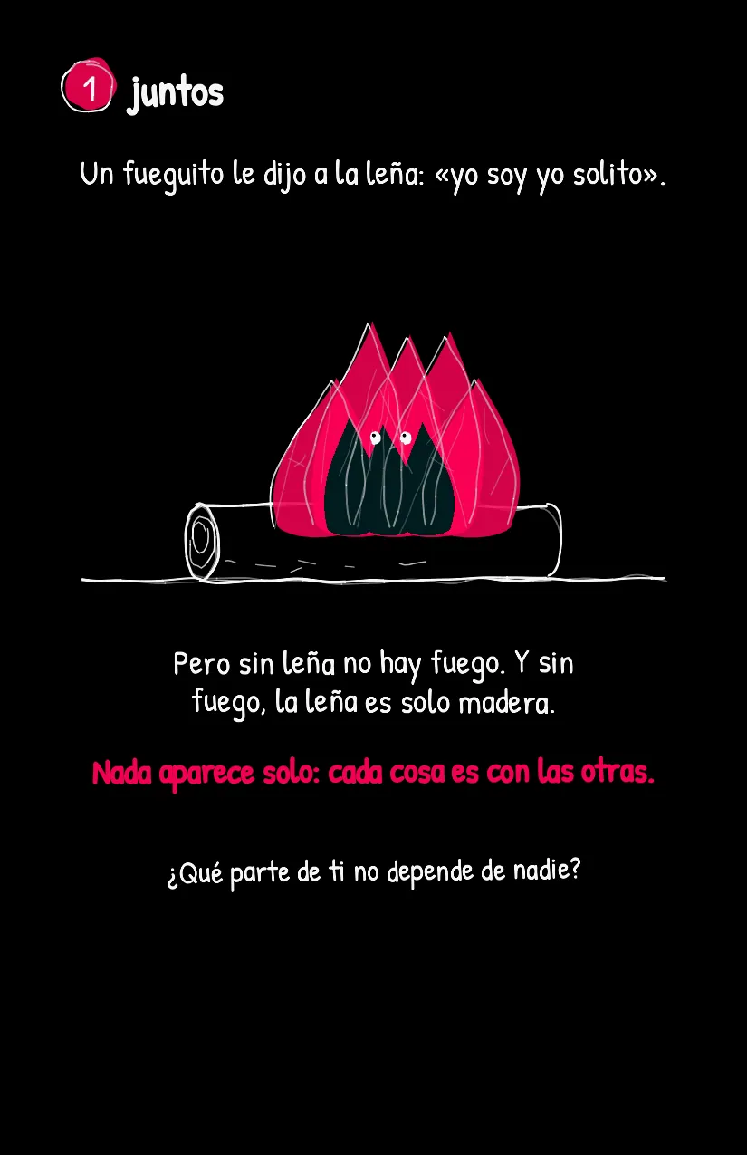 Dependito, página 2