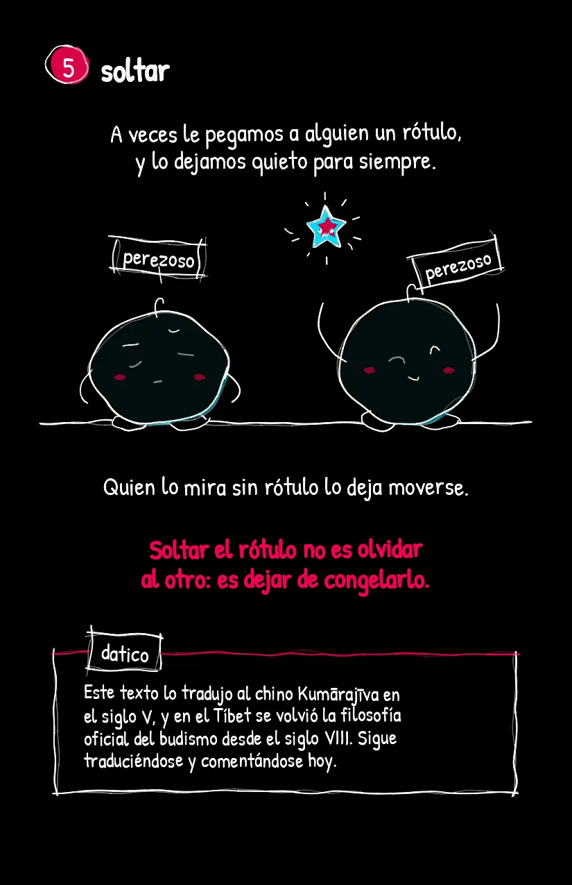 Dependito, página 6