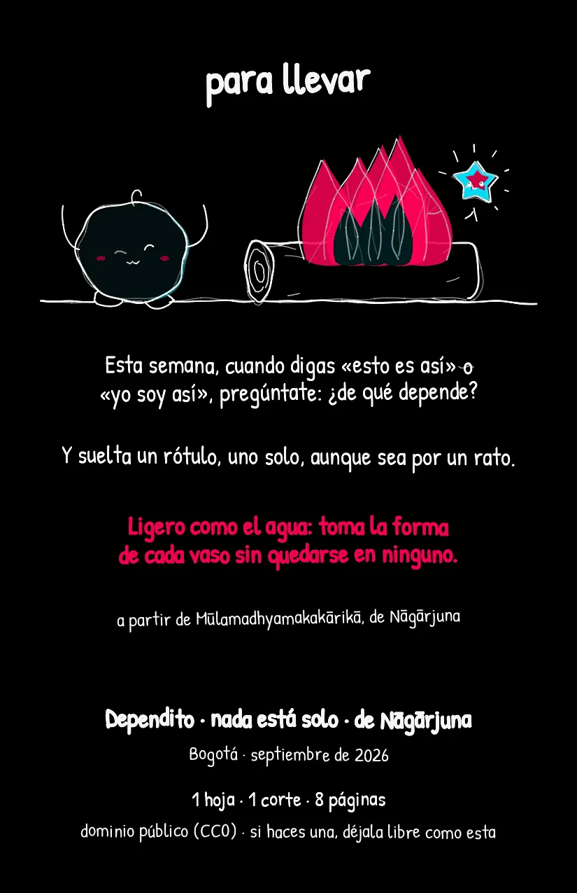 Dependito, página 8