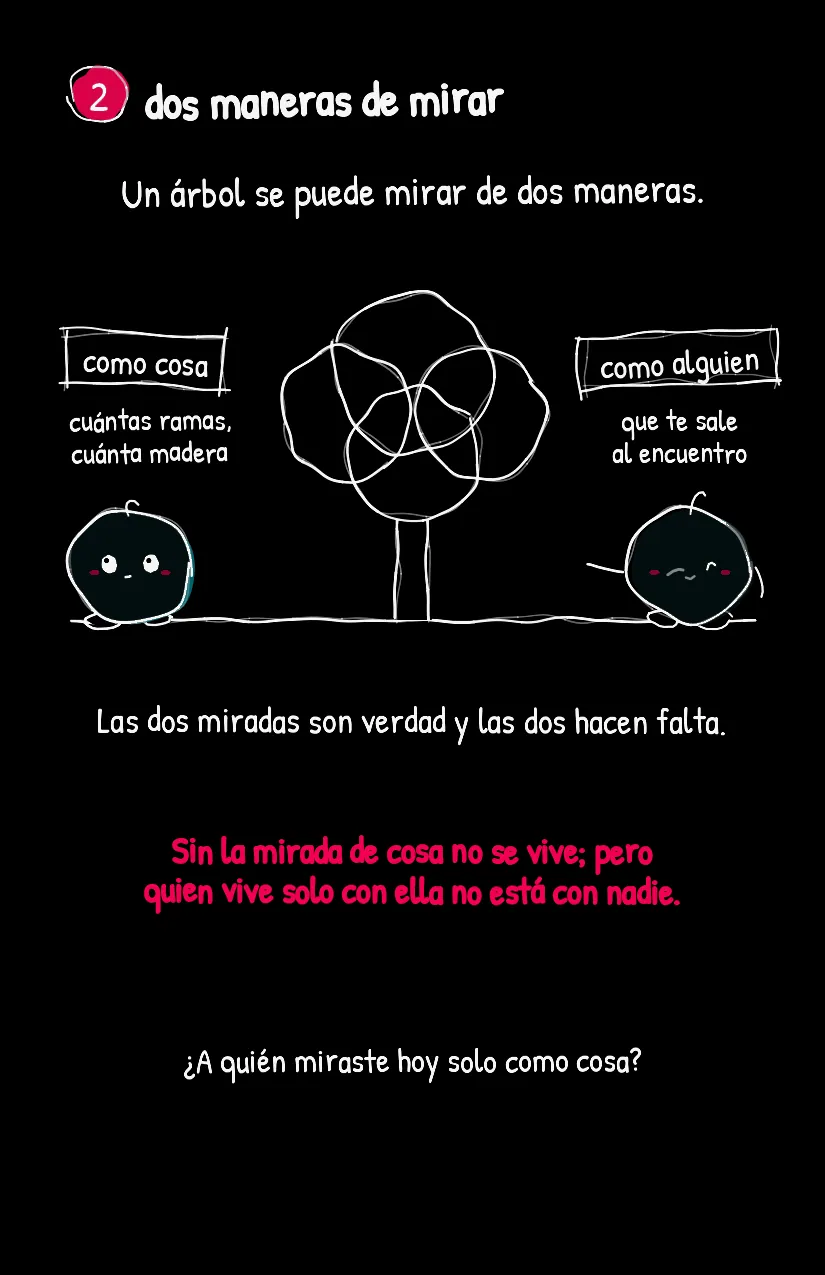 Encuentrito, página 3