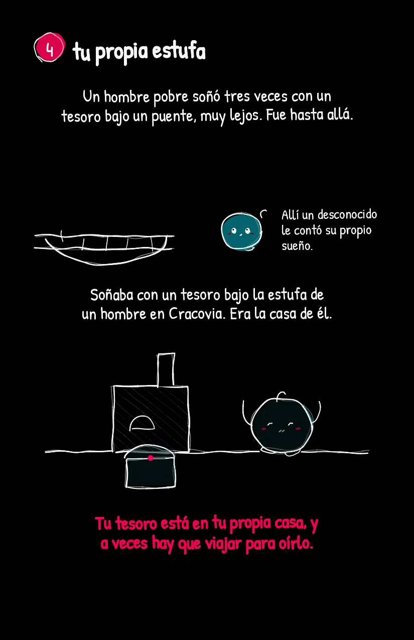 Encuentrito, página 5