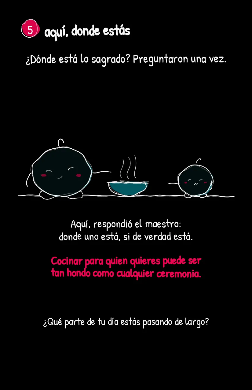 Encuentrito, página 6