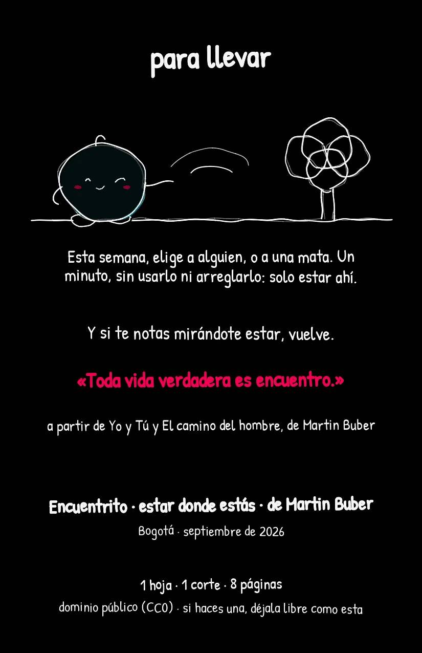 Encuentrito, página 8
