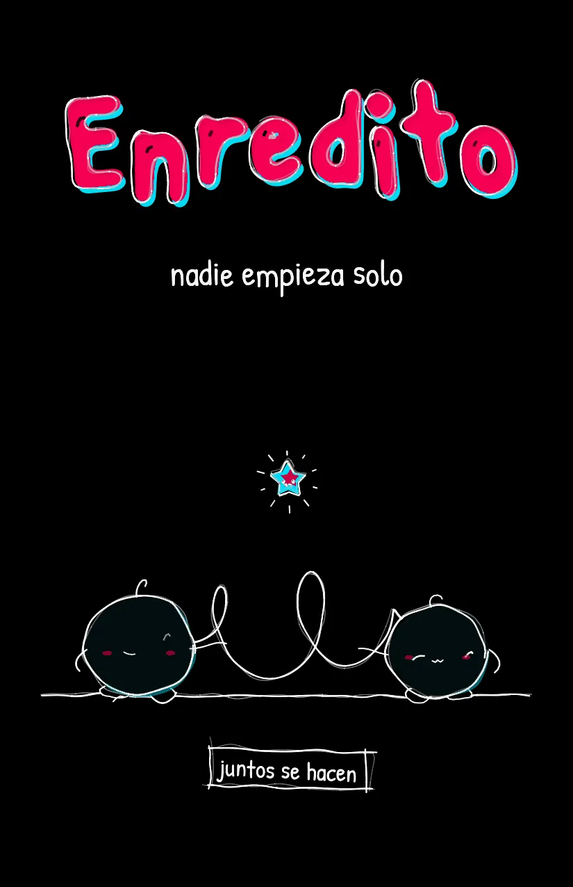 Enredito, página 1