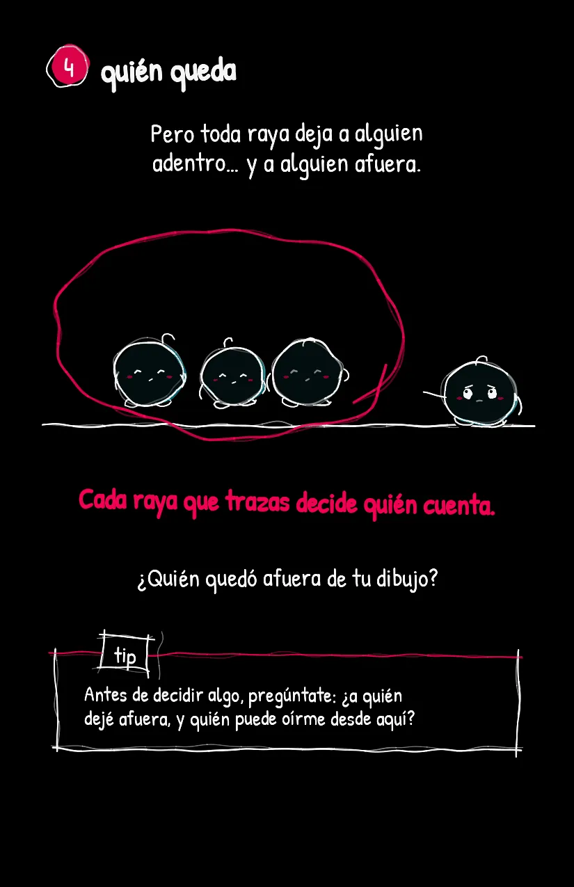 Enredito, página 5