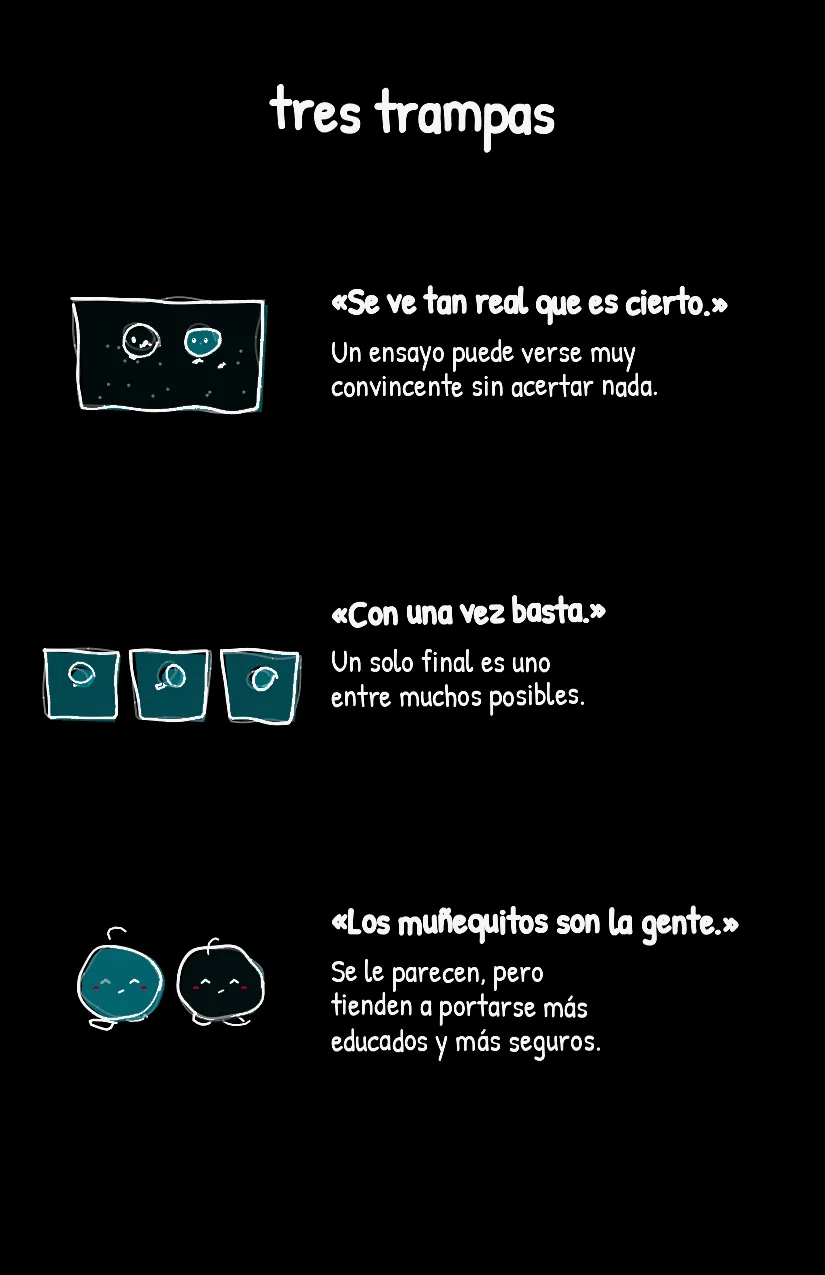 Ensayito, página 7