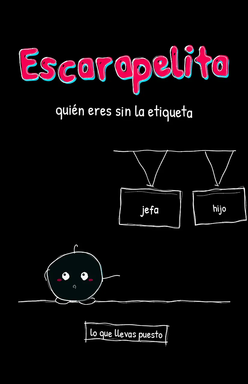 Escarapelita, página 1