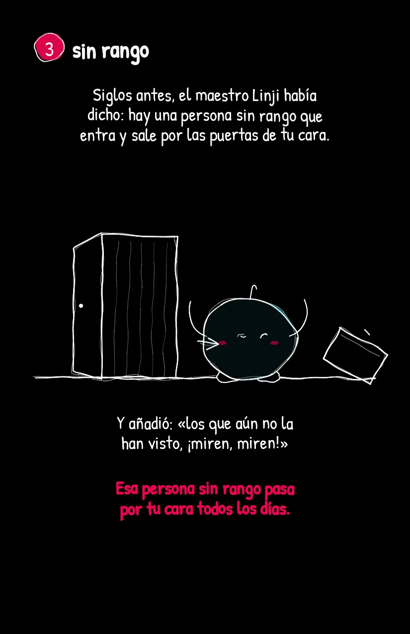 Escarapelita, página 4